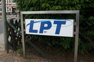LPT Hauptsitz