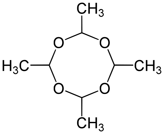 Metaldehyde