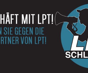 Geschäftspartner Banner