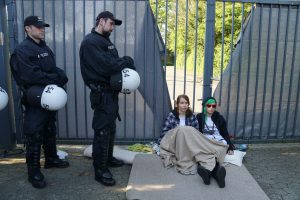 LPT Blockade 06, 09.05.2016